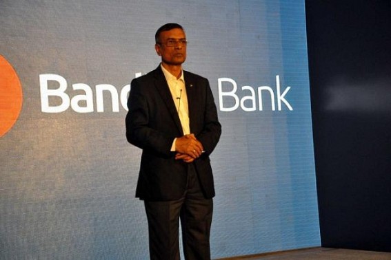 â€˜Bandhanâ€™ Bank starts journey in Tripura from Tuesday